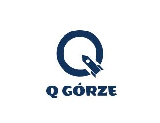 Projektowanie logo dla firmy, konkurs graficzny Q górze 2